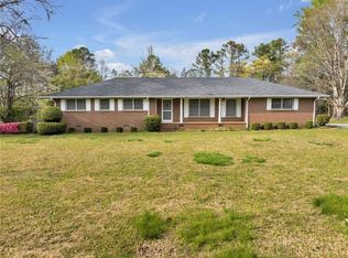 6380 Rockview Way, Lithonia, GA 30038