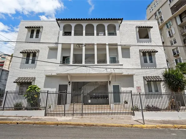 107 Taft #6, San Juan, PR 00911