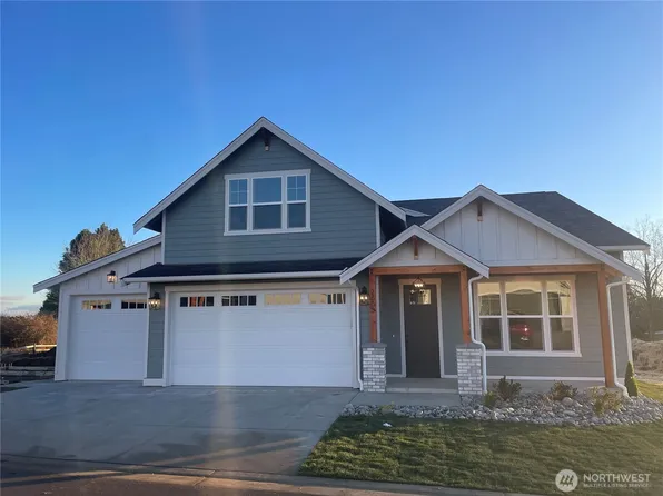 2603 Longhorn Lane, Ferndale, WA 98248