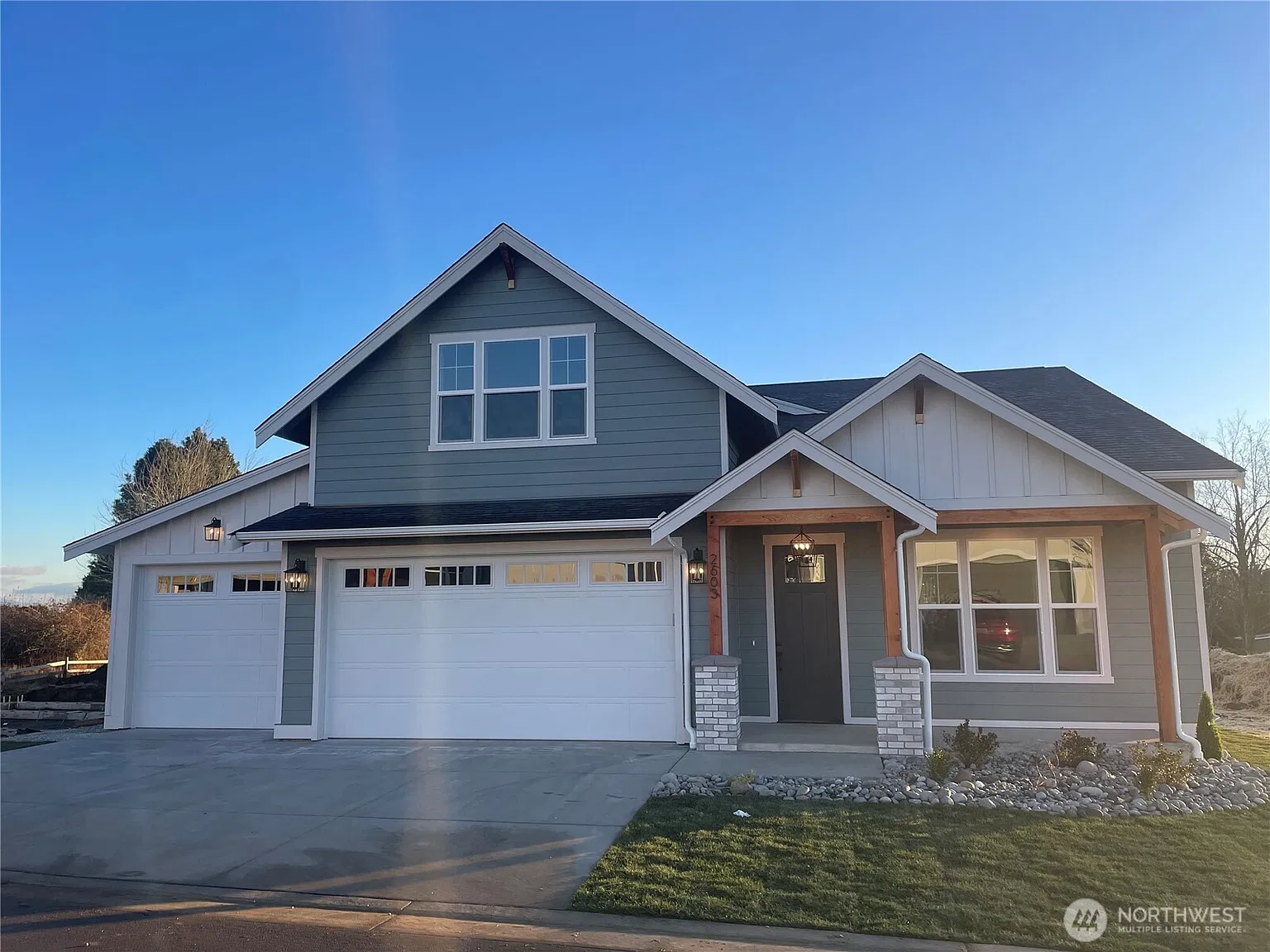 2603 Longhorn Lane photo 1