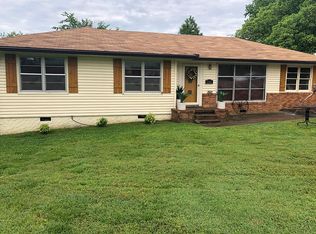 4016 Sherlin Dr, Chattanooga, TN 37412