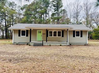 2689 Fowler School Rd, Loris, SC 29569