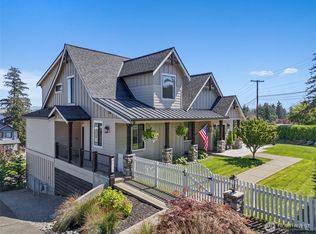 4717 127th Avenue E, Edgewood, WA