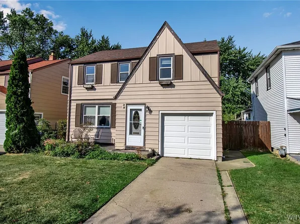 470 Maynard Dr, Amherst, NY 14226