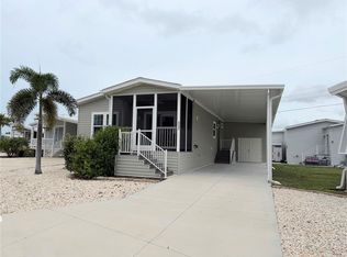 612 CAREFREE, VENICE, FL 34285
