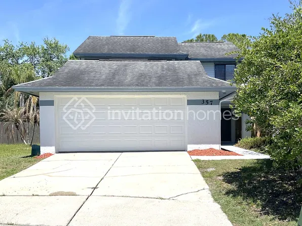 357 Amethyst Ct, Lake Mary, FL 32746