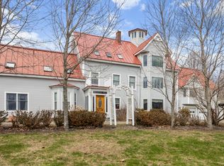 329 Main Rd, Bradford, ME 04410