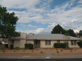 1408 Avenida Manana NE, Albuquerque, NM 87110
