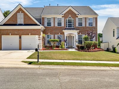 7733 Silver View Ln, Raleigh, NC, 27613