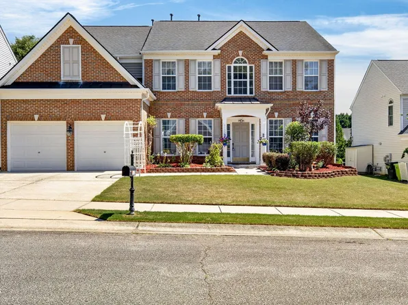 7733 Silver View Ln, Raleigh, NC 27613