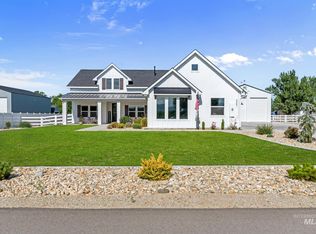 2581 Ridgeview Ln, Emmett, ID 83617