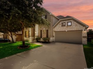 4815 Isaac Ryan, San Antonio, TX 78253
