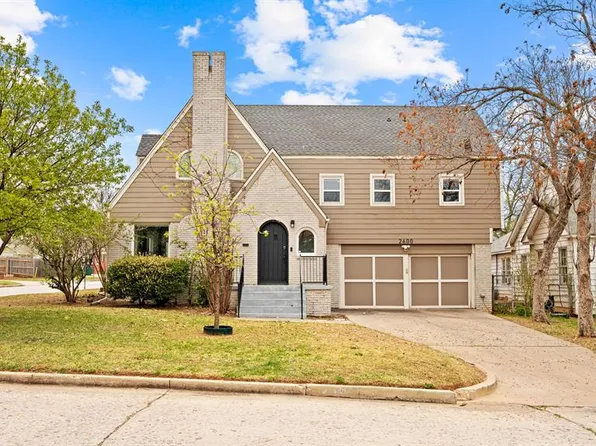 2600 NW 26th St, Oklahoma City, OK 73107