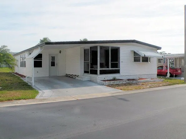 765 Royal Palm Cir, Largo, FL 33778