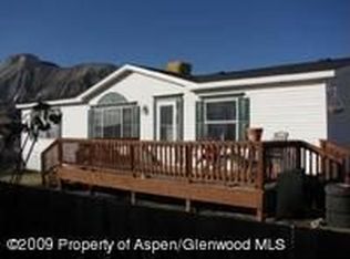 136 Horizon Cir, Battlement Mesa, CO 81635