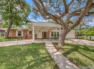 2906 Hitching Post St, San Antonio, TX 78217