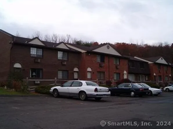 100 Mark Lane #I7, Waterbury, CT 06704