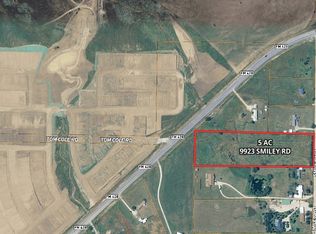 9923 Smiley Rd, Celina, TX 75009