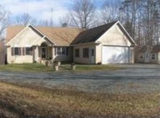 9165 Totier Creek Rd, Scottsville, VA