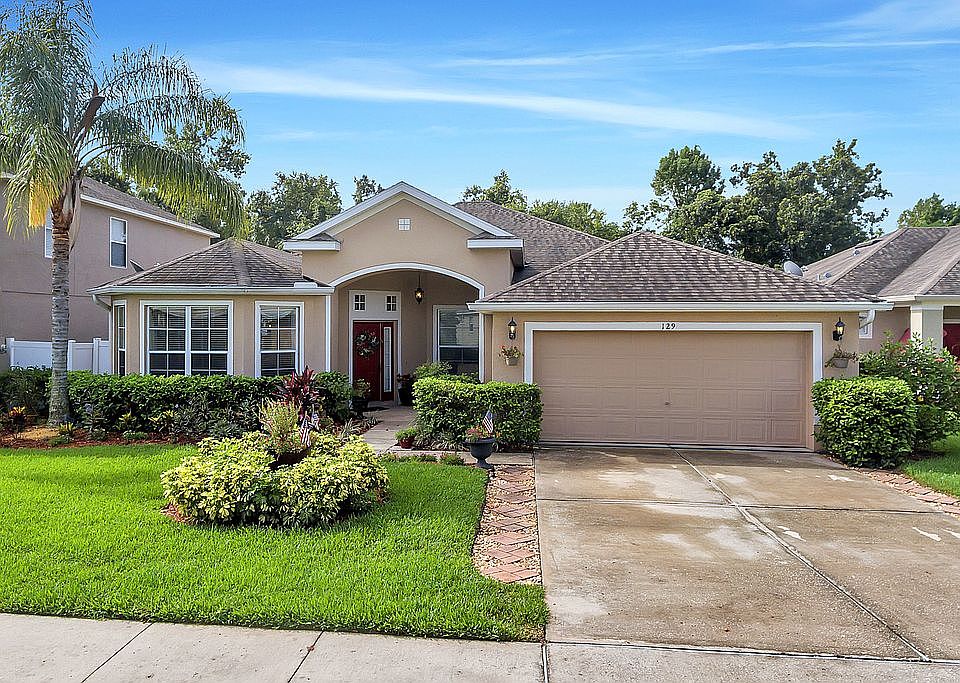 1st image of 129 Magnolia Park Trl