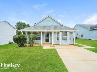241 Willow Springs Dr, Jonesboro, GA 30238