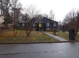 1505 Bearhollow Rd, Greensboro, NC 27410