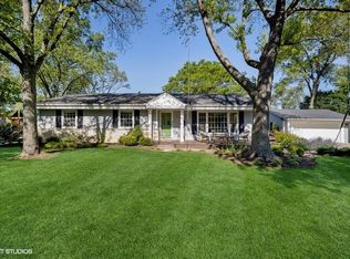 1304 N Hickory Ave, Arlington Heights, IL