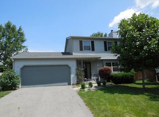 972 Green Trails Ct, Columbus, OH 43085