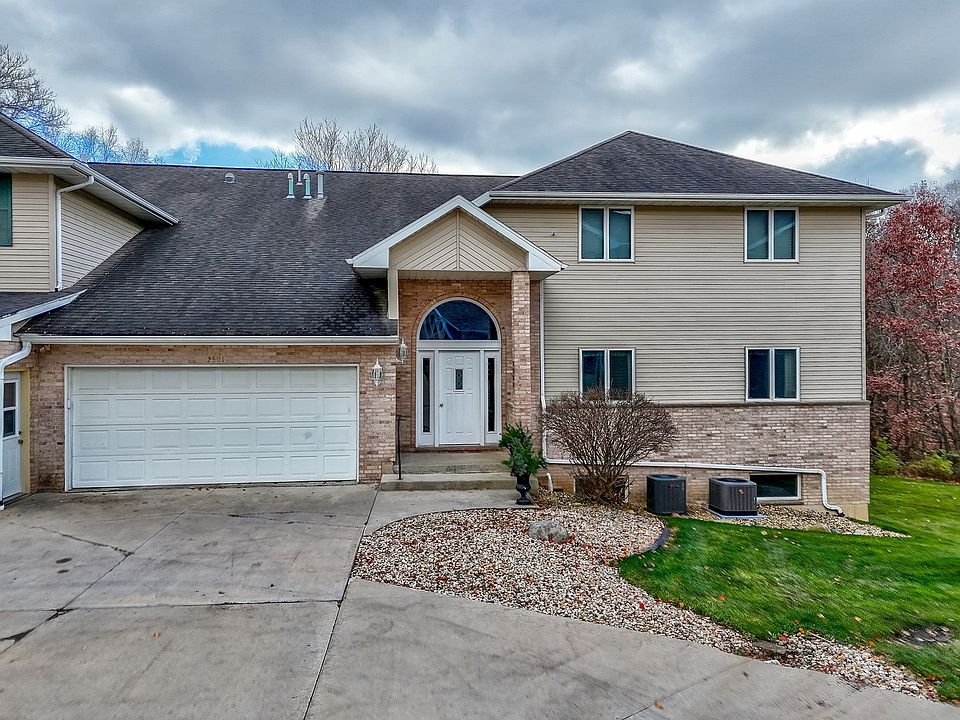 1st image of 2503 Reynolds Manor Dr #2503