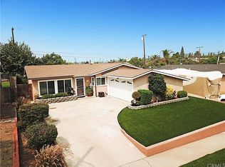 731 S Rosecrest Ave, La Habra, CA 90631