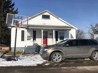 771 Cleveland Rd, Washington, PA 15301