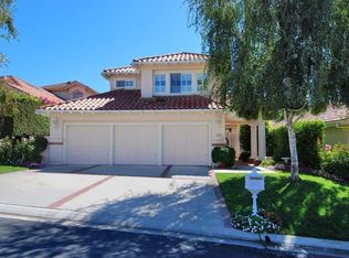 4864 Coyote Wells Cir, Westlake Village, CA 91362