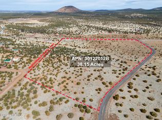 8134 Daisy Dr #1, Williams, AZ 86046