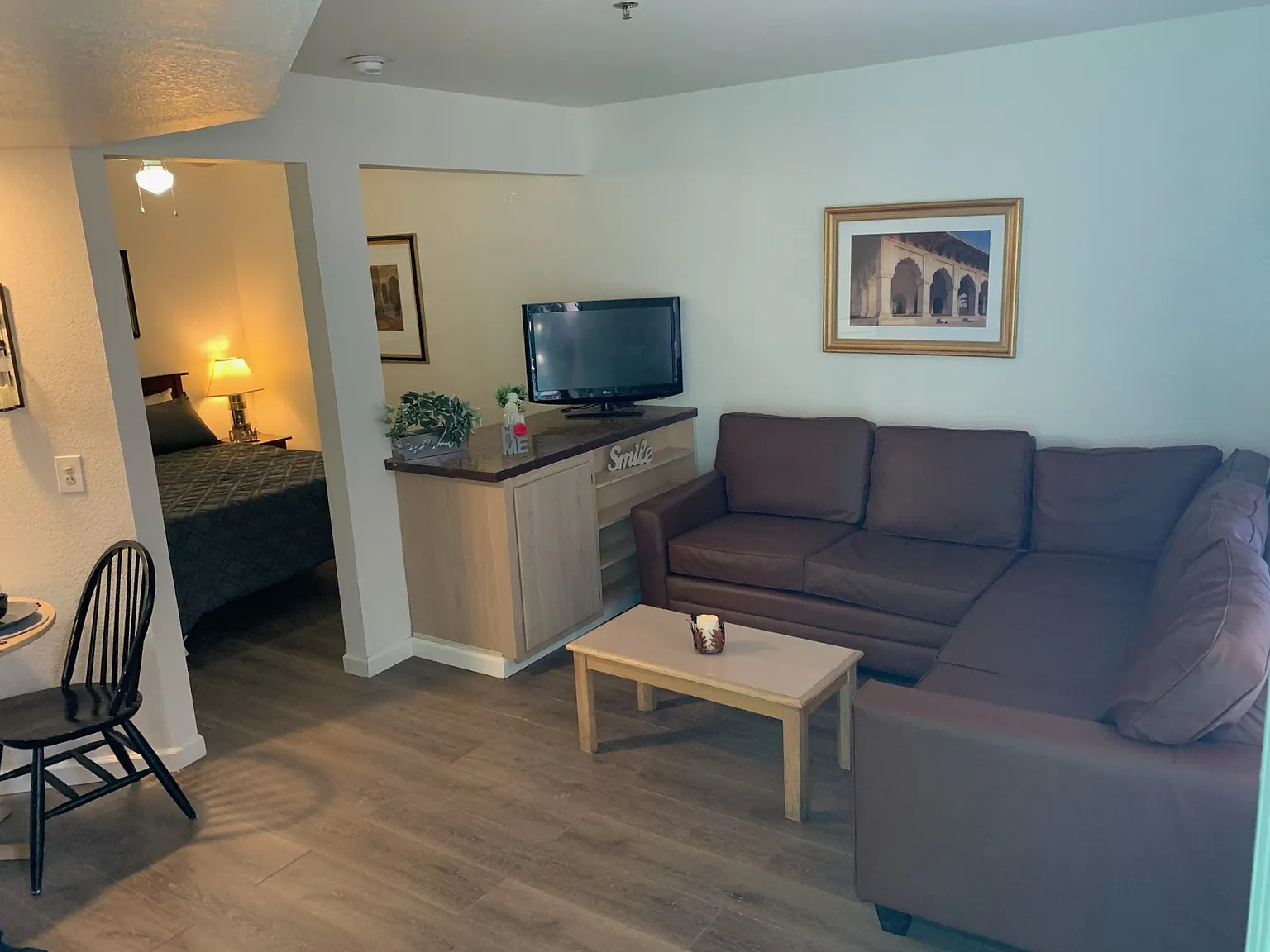 Studio, 500 sqft, $895 — Photo 4