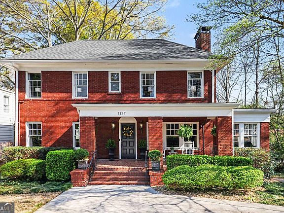 2nd image of 1137 Briarcliff Rd NE