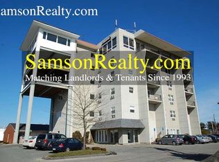 390 Metacom Ave #206, Bristol, RI 02809