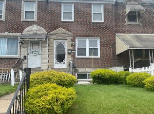7132 Kindred St, Philadelphia, PA 19149