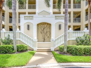 7622 Pebble Creek Cir APT 102, Naples, FL 34108
