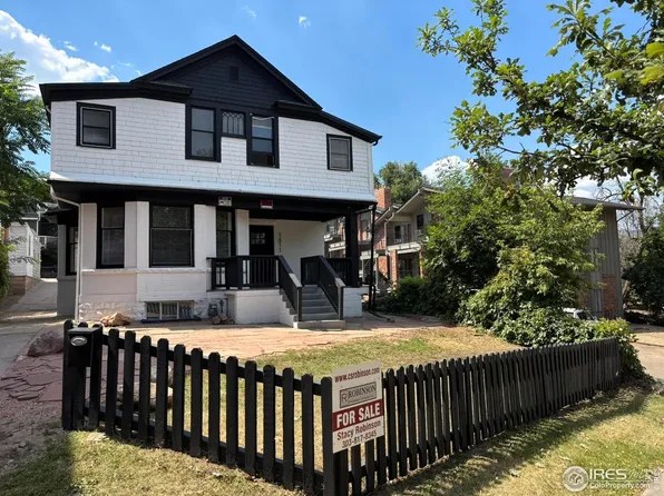 1511 Broadway, Boulder, CO 80302