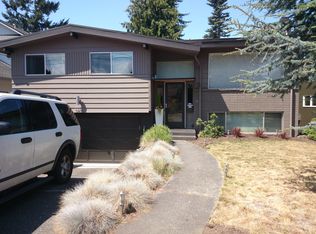 3831 53rd Ave SW, Seattle, WA 98116