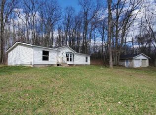 3675 Barbara Ln, Harrison, MI 48625