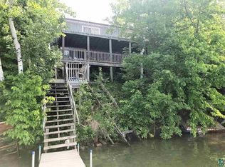 91220 Island Loop, Sturgeon Lake, MN 55783