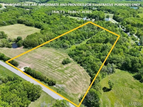 0 Highway Nn, Bowling Green, MO 63334