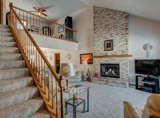 N107W14113 Overlook Ct, Germantown, WI 53022