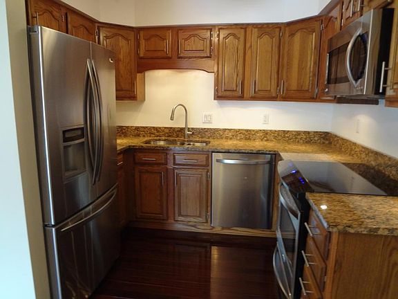 2nd image of 625 Country Club Dr APT C2