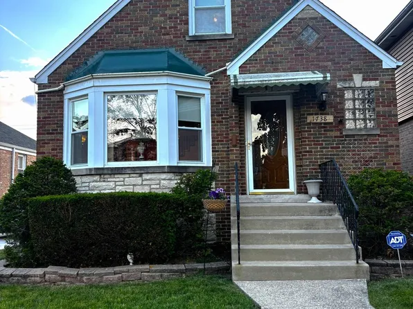 1738 N 75th Ave, Elmwood Park, IL 60707