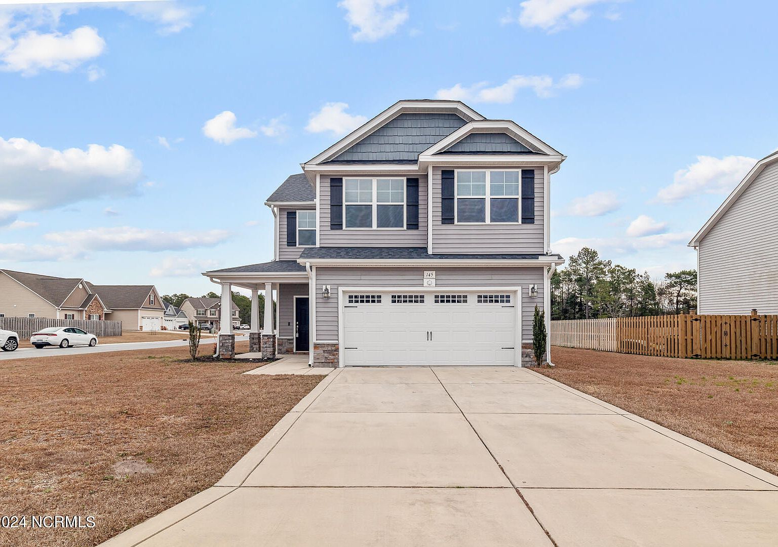 145 Oyster Landing Drive, Sneads Ferry, NC 28460 Zillow