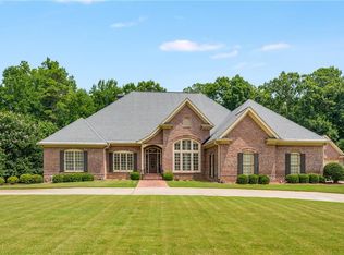 85 N Christophers Run, Milton, GA 30004