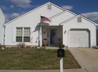 51 Oakton Dr, Atco, NJ 08004