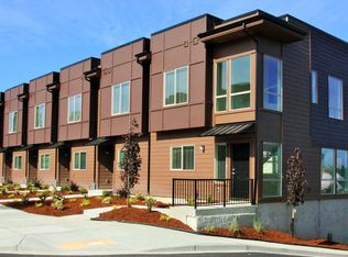 2133 S G St, Tacoma, WA 98405